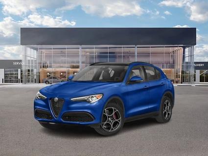2022 Alfa Romeo Stelvio Long Island City NY