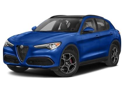 2022 Alfa Romeo Stelvio Long Island City NY