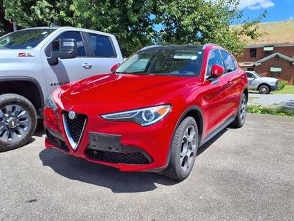 2019 Alfa Romeo Stelvio Roanoke VA