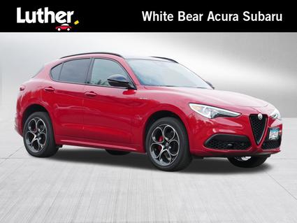 2022 Alfa Romeo Stelvio Saint Paul MN