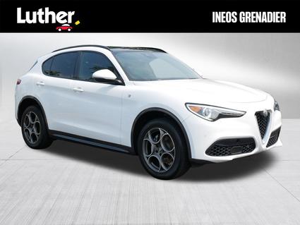 2023 Alfa Romeo Stelvio Minneapolis MN