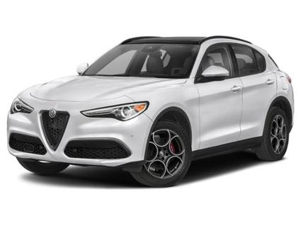 2023 Alfa Romeo Stelvio Minneapolis MN