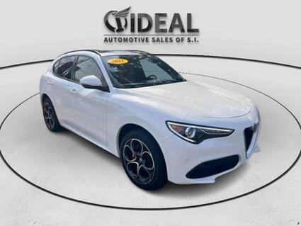 2021 Alfa Romeo Stelvio Staten Island NY