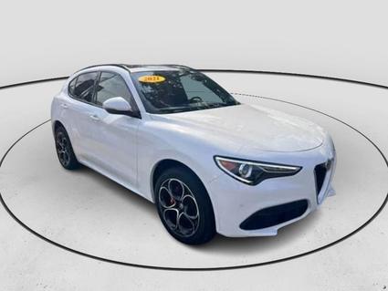 2021 Alfa Romeo Stelvio Staten Island NY