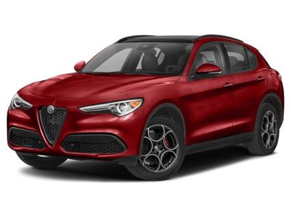 2022 Alfa Romeo Stelvio Minneapolis MN