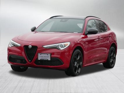 2022 Alfa Romeo Stelvio Minneapolis MN