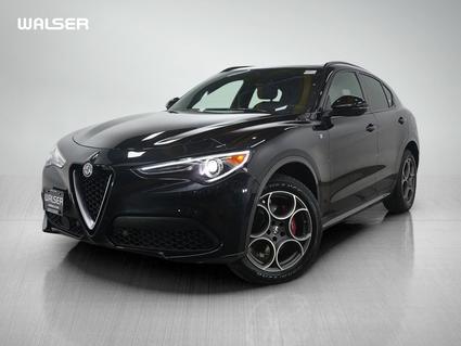 2022 Alfa Romeo Stelvio Hopkins MN