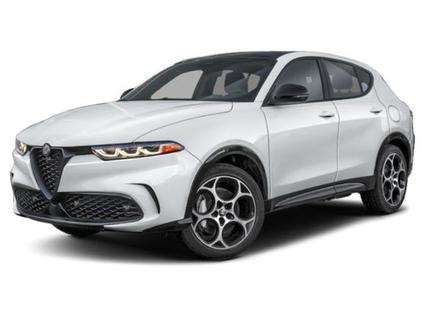 2025 Alfa Romeo Tonale Hayesville NC