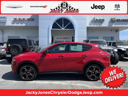 2025 Alfa Romeo Tonale Hayesville NC