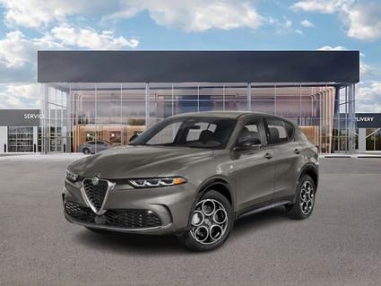 2024 Alfa Romeo Tonale Long Island City NY
