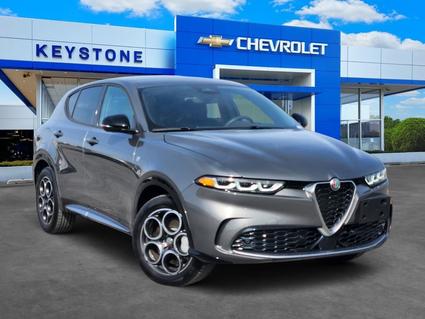 2024 Alfa Romeo Tonale Sand Springs OK