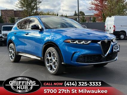 2024 Alfa Romeo Tonale Milwaukee WI