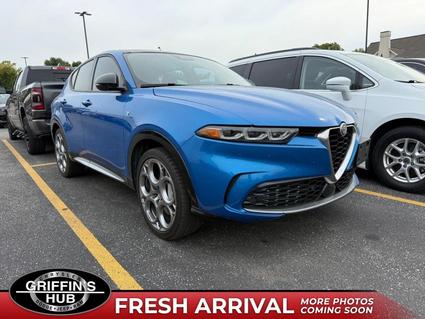 2024 Alfa Romeo Tonale Milwaukee WI