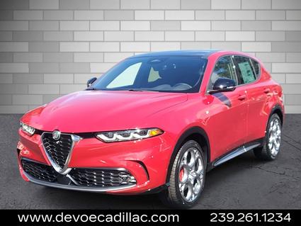 2024 Alfa Romeo Tonale Naples FL