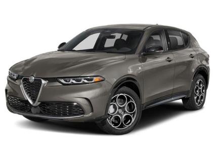 2024 Alfa Romeo Tonale Hayesville NC