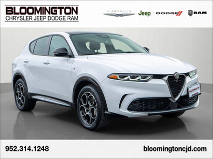 2024 Alfa Romeo Tonale Minneapolis MN