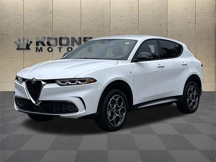 2024 Alfa Romeo Tonale  