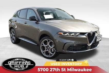2024 Alfa Romeo Tonale Milwaukee WI