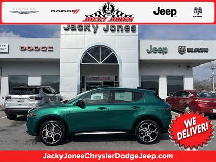 2024 Alfa Romeo Tonale Hayesville NC