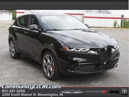 2024 Alfa Romeo Tonale Bloomington IN