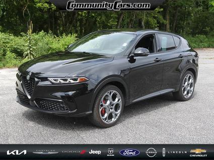 2024 Alfa Romeo Tonale Bloomington IN
