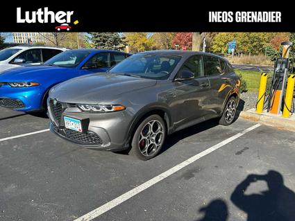 2024 Alfa Romeo Tonale Minneapolis MN
