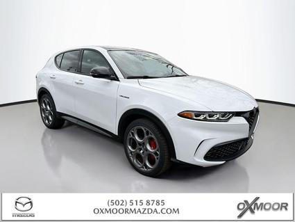 2024 Alfa Romeo Tonale Louisville KY