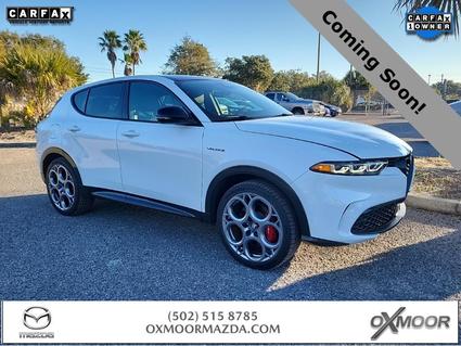 2024 Alfa Romeo Tonale Louisville KY