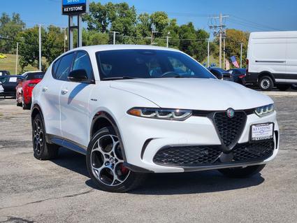 2024 Alfa Romeo Tonale Sand Springs OK