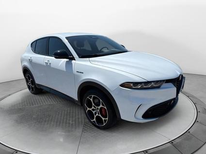 2024 Alfa Romeo Tonale Sand Springs OK