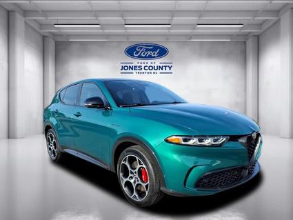 2024 Alfa Romeo Tonale Trenton NC