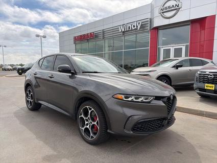 2024 Alfa Romeo Tonale Elk City OK