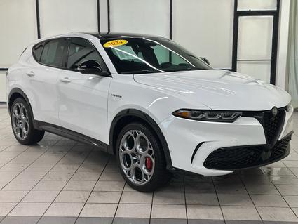 2024 Alfa Romeo Tonale Demotte IN