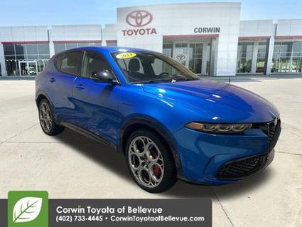 2024 Alfa Romeo Tonale Bellevue NE