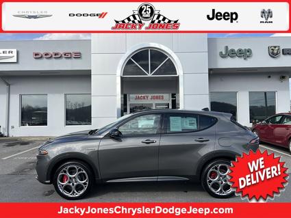 2024 Alfa Romeo Tonale Hayesville NC