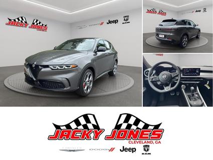 2024 Alfa Romeo Tonale Cleveland GA