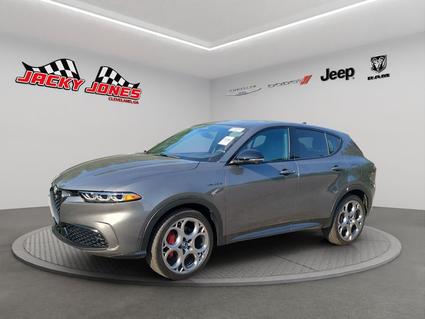 2024 Alfa Romeo Tonale Cleveland GA