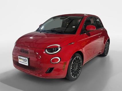 2024 Fiat 500e Wausau WI