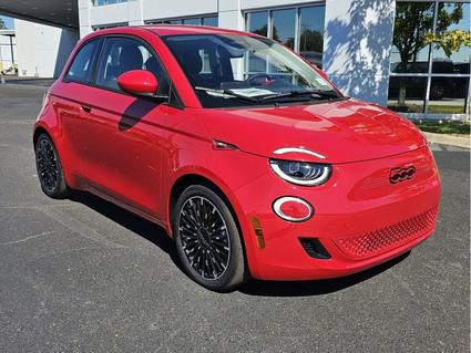 2024 Fiat 500e Jackson MS