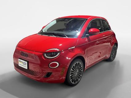 2024 Fiat 500e Wausau WI