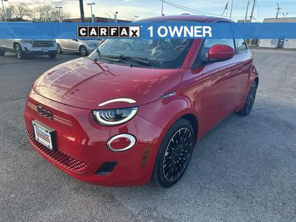 2024 Fiat 500e St Louis MO