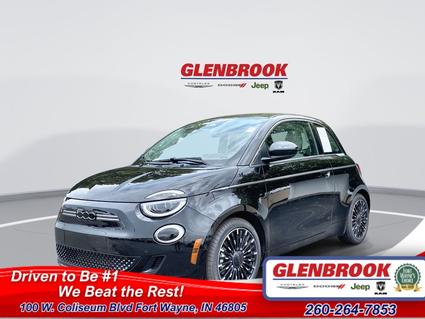 2024 Fiat 500e Fort Wayne IN