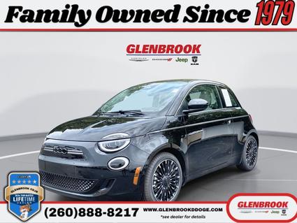 2024 Fiat 500e Fort Wayne IN