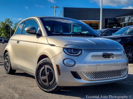 2025 Fiat 500e Forest Park IL