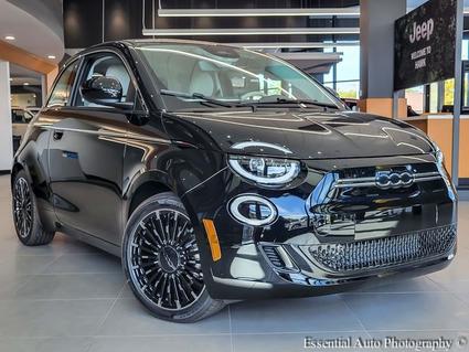 2025 Fiat 500e Forest Park IL