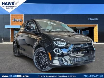 2025 Fiat 500e Forest Park IL