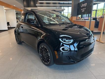 2025 Fiat 500e Forest Park IL