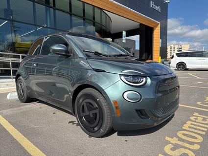 2025 Fiat 500e Forest Park IL