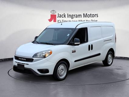 2022 Ram ProMaster City Montgomery AL