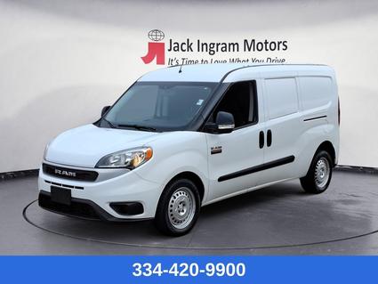 2022 Ram ProMaster City Montgomery AL